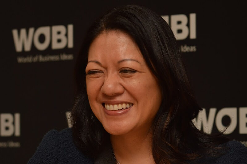 Charlene Li: “Lo importante no son las ventas sino la satisfacción del cliente”