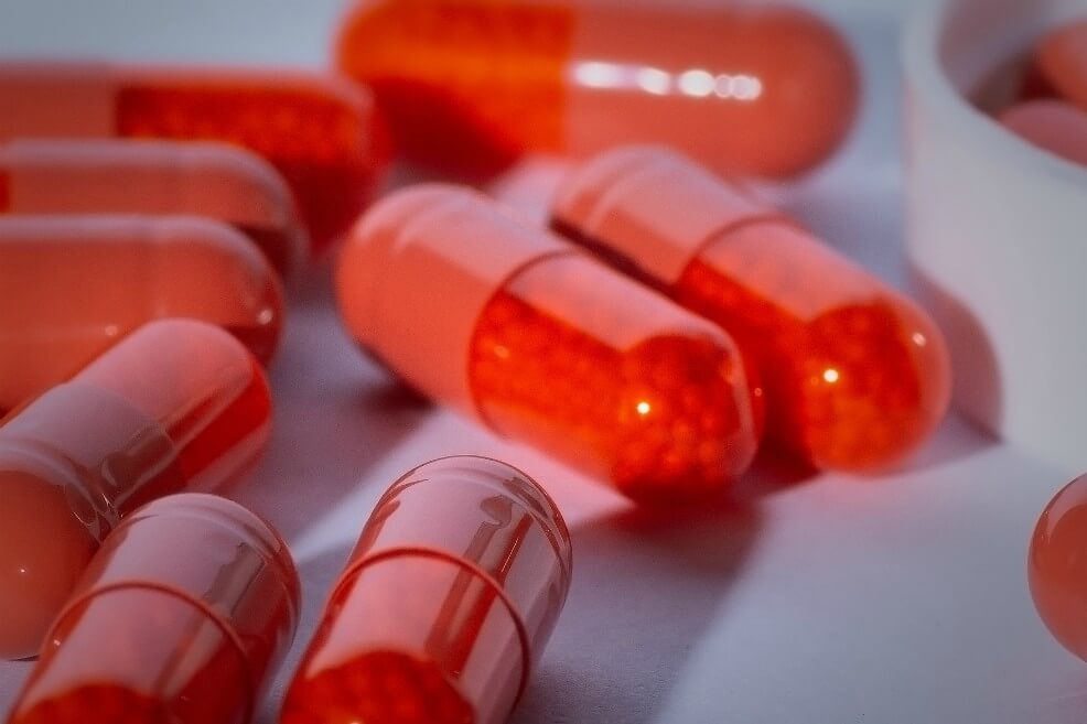 Por primera vez, el Minsalud incluyó en esta regulación a cuatro vitales no disponibles.  / Pixabay