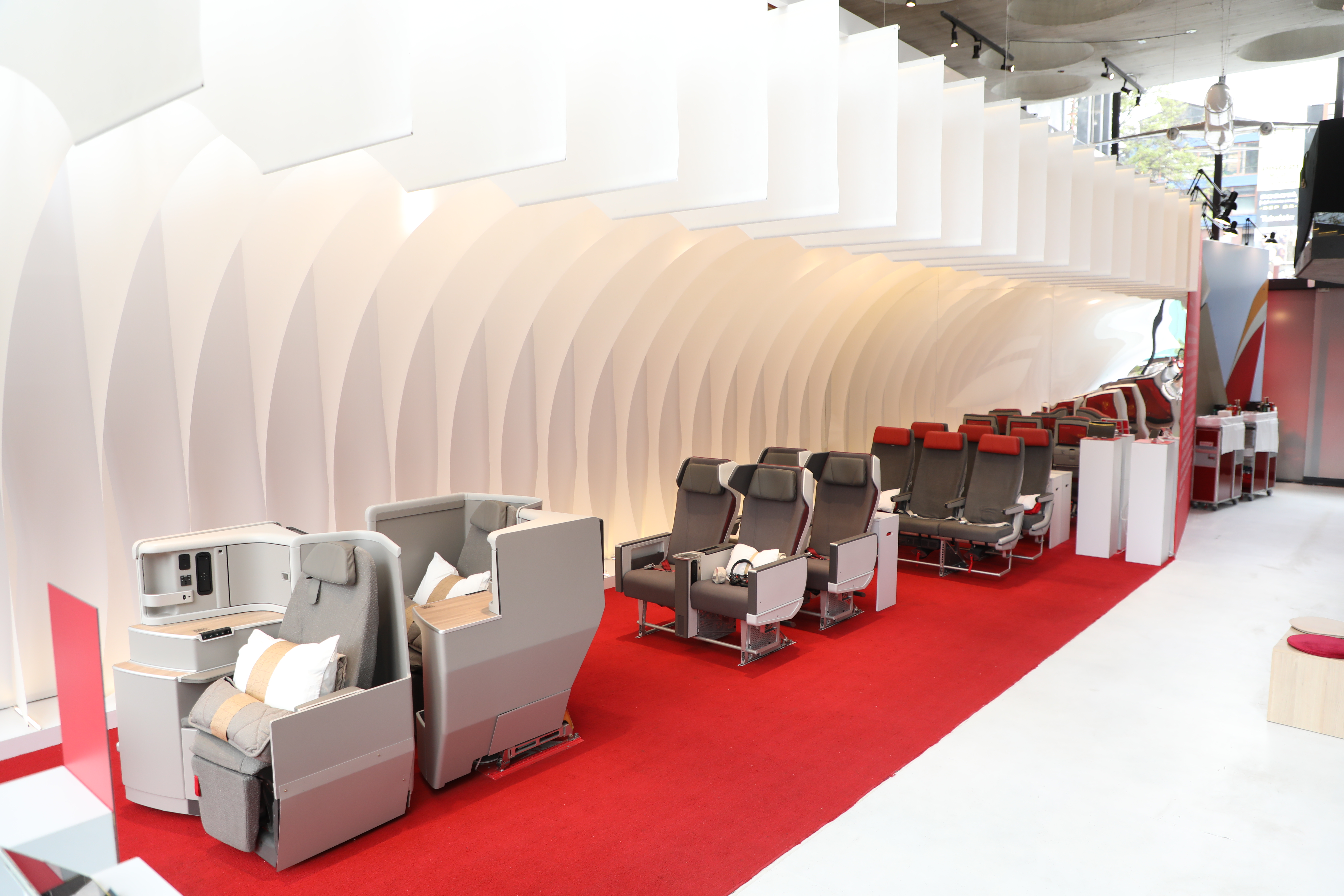 ¿Plan gratuito en Bogotá? Viva en tierra la experiencia de volar con Iberia