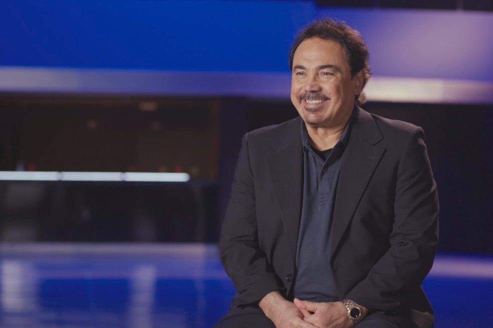 Hugo Sánchez en Star +