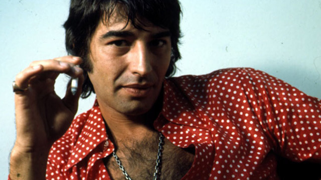 Sandro mantiene su leyenda a diez años de su muerte
