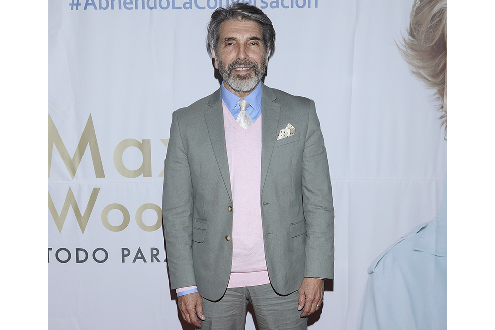 Diego Verdaguer, el cantante argentino que murió por covid-19 y era antivacunas