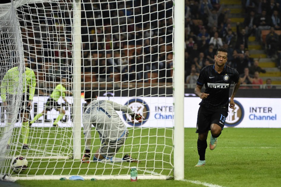 Con empate a dos goles terminó duelo de colombianos en liga italiana