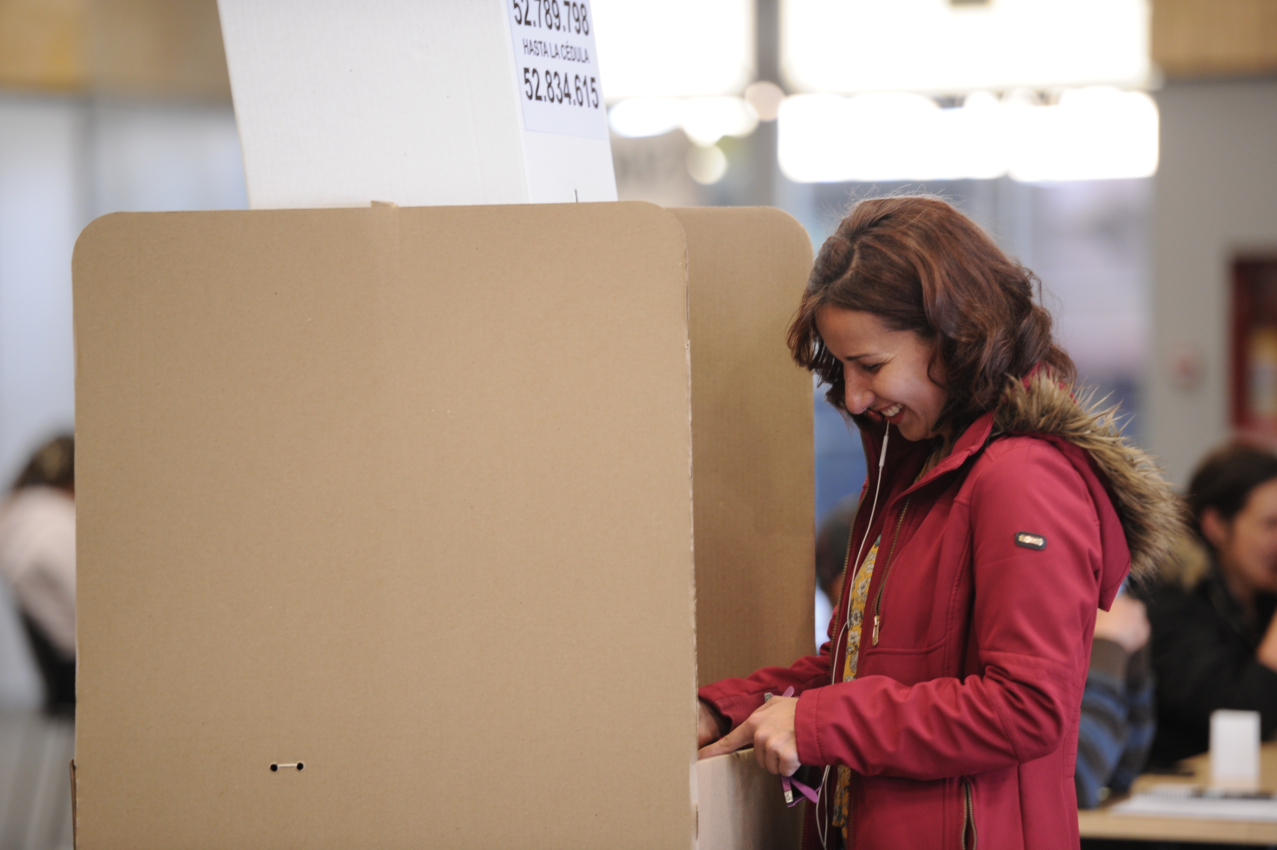 Beneficios por votar en las elecciones 2023: ventajas del certificado de votación