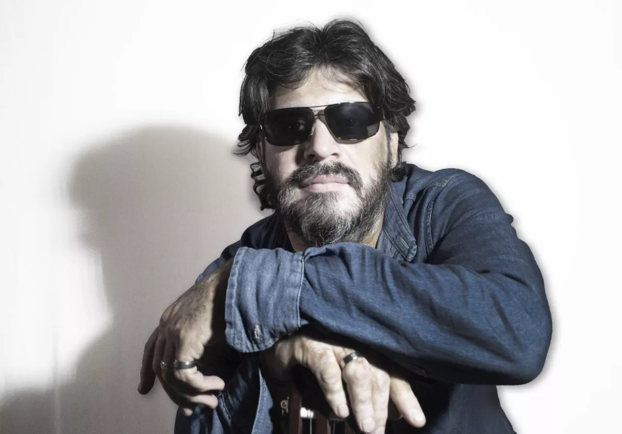 Mauro Guiretti presenta “Esclavo de la libertad”, un homenaje a Facundo Cabral