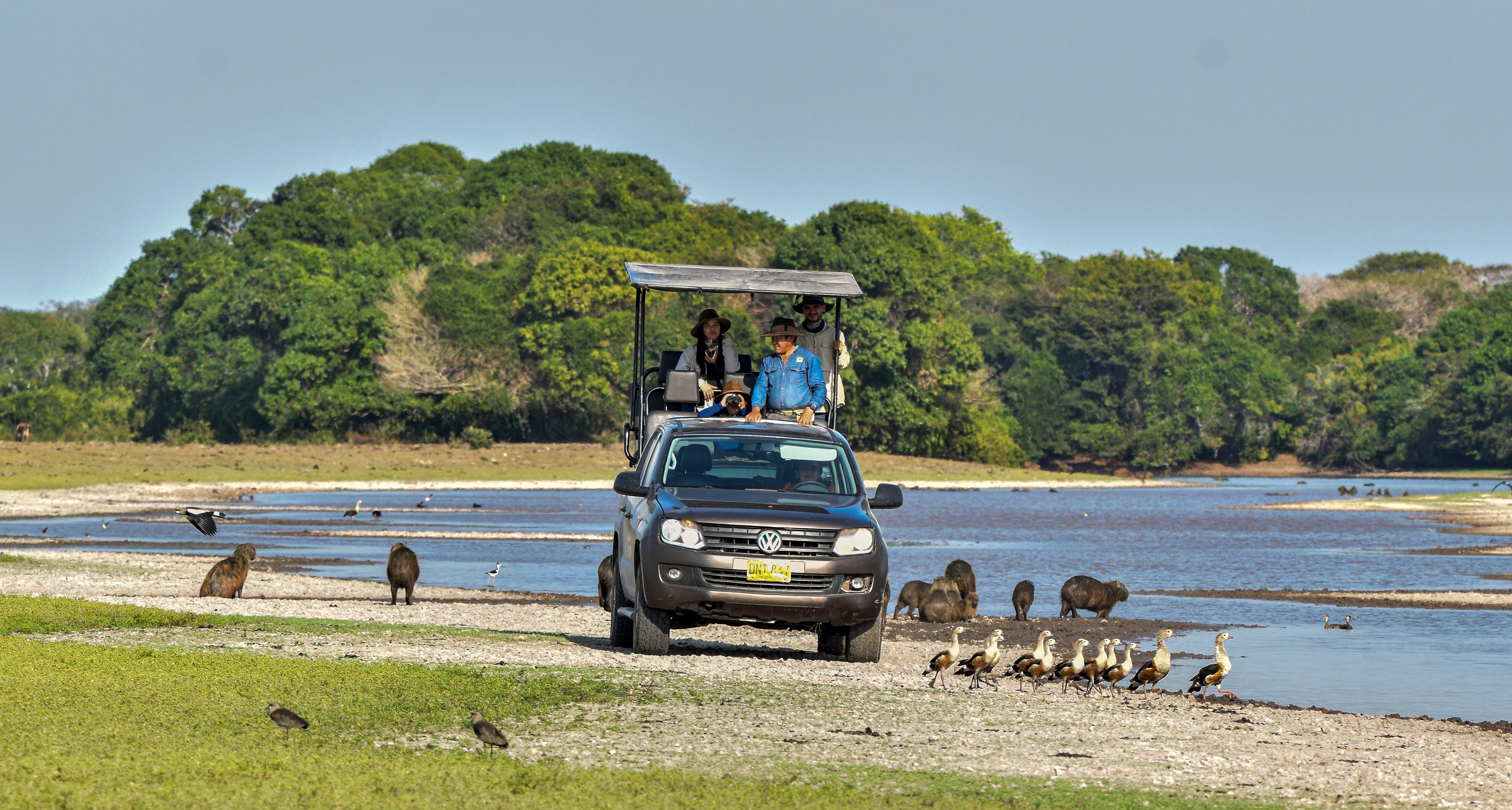 Turismo responsable: claves para saber si un destino es sostenible