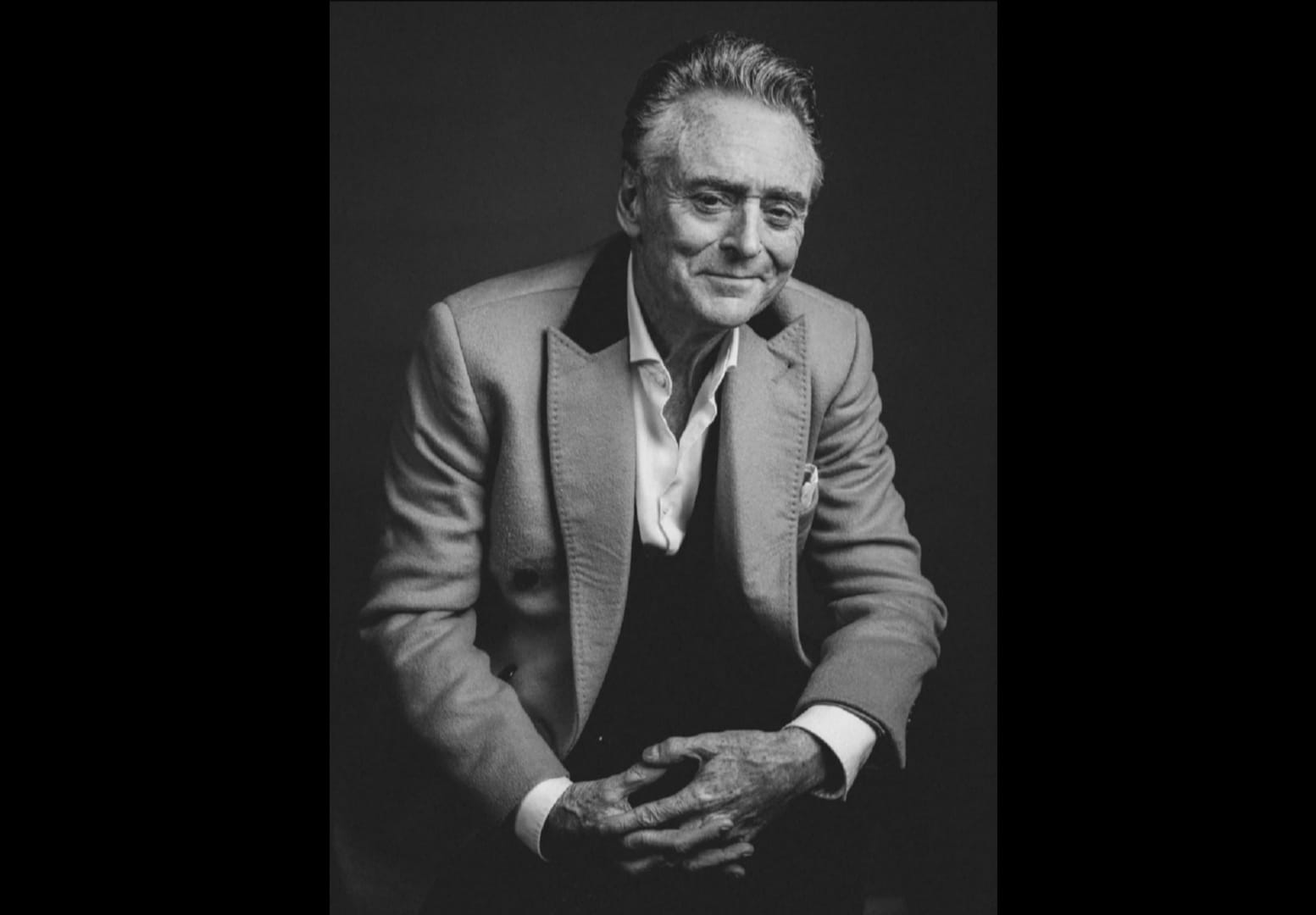 UB40: Adiós a Brian Travers, una leyenda del reggae. Homenaje.