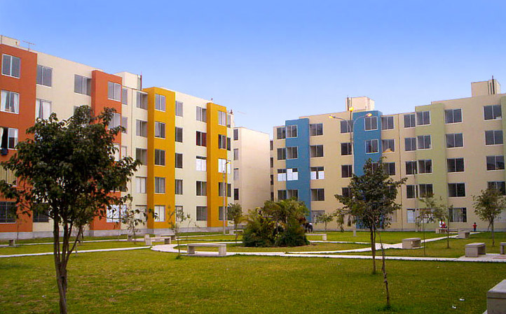 Lista reglamentación para subsidios de vivienda
