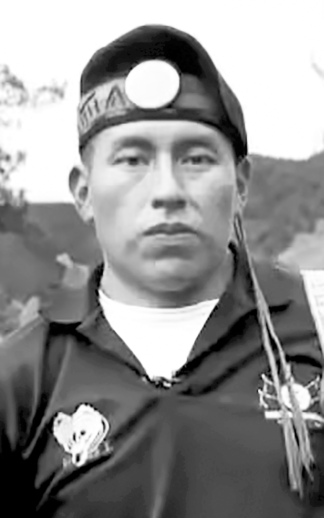 José Emanuel Oca Cuspián.