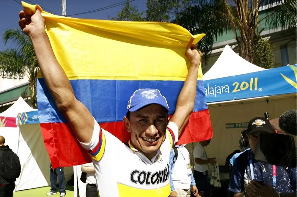 ¿Qué se sabe de la muerte del ciclista antioqueño Marlon Pérez?
