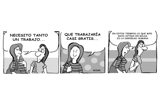 Dignidad humana