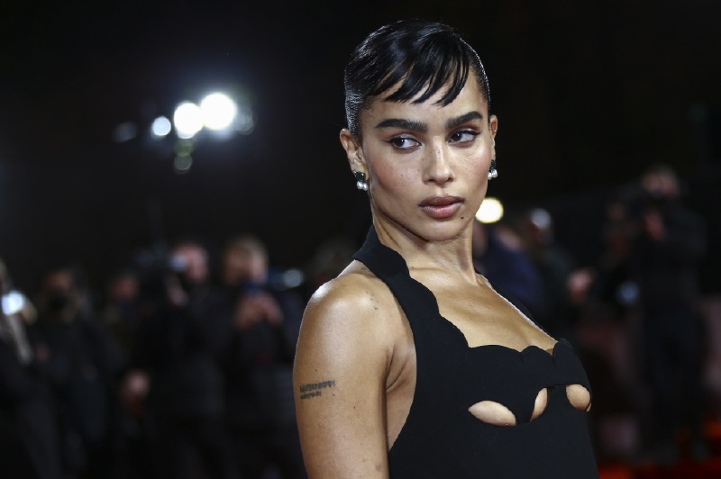10 trucos de las famosas para verse espectaculares en la alfombra roja