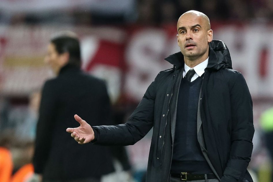 El día en el que el Manchester City rechazó a Guardiola