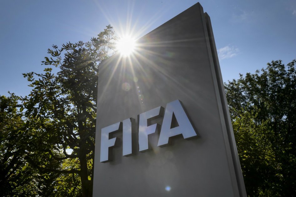 Los candidatos que buscan la presidencia de la FIFA