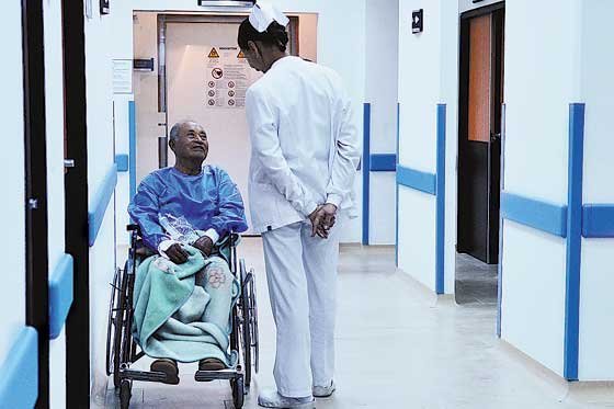 Corte Constitucional da vía libre a la ley estatutaria a la salud