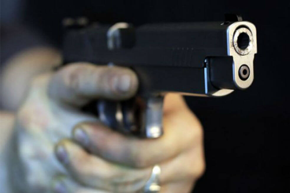 Asesinan a hombre investigado por tráfico de armas en Barranquilla