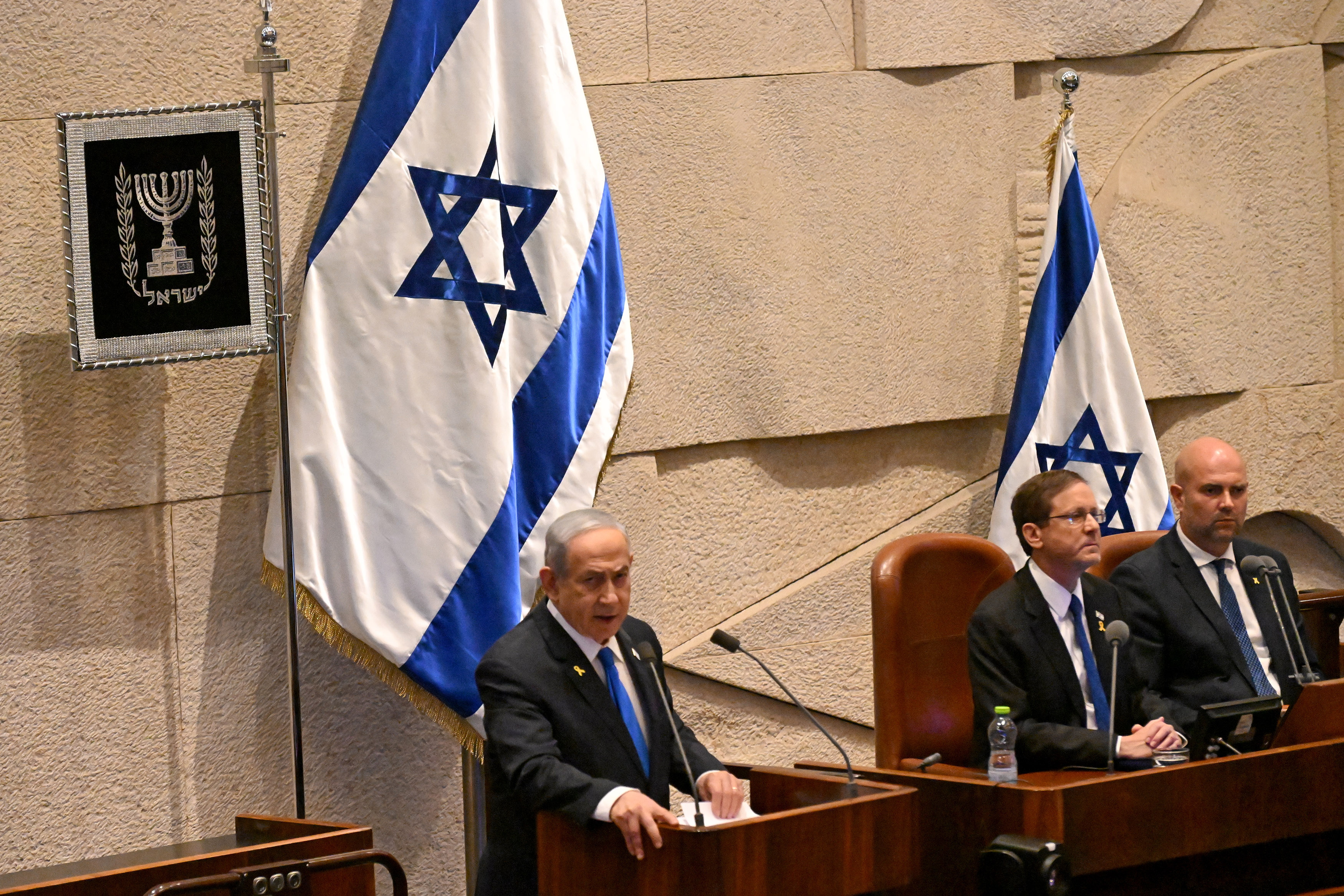 Israel anuncia acuerdo de tregua con Hezbolá: esto se sabe