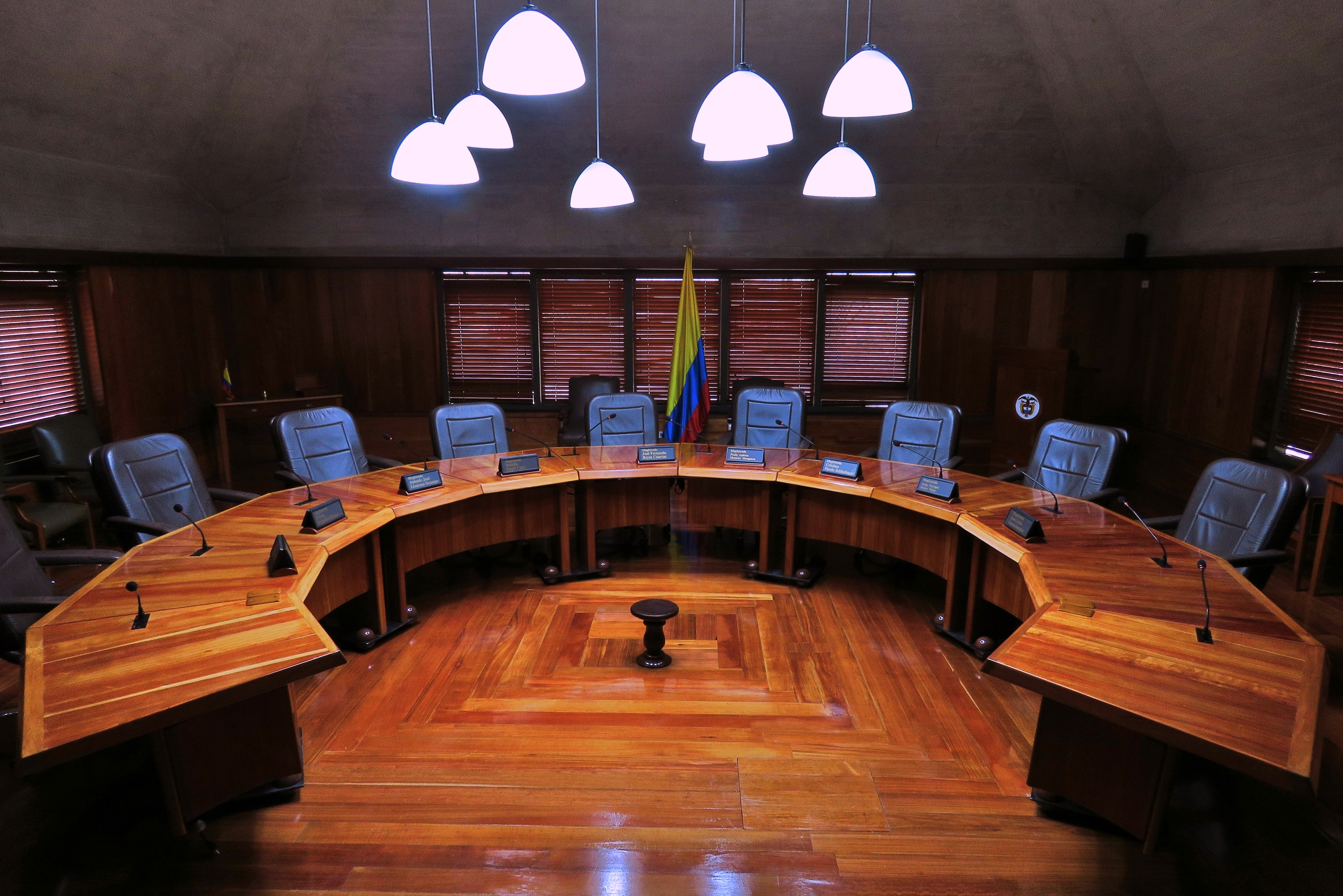 Corte Constitucional ya revisa el decreto de emergencia por el terremoto en Colombia