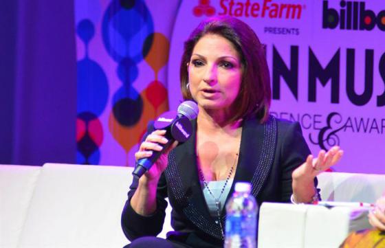 Gloria Estefan estrenará disco de clásicos