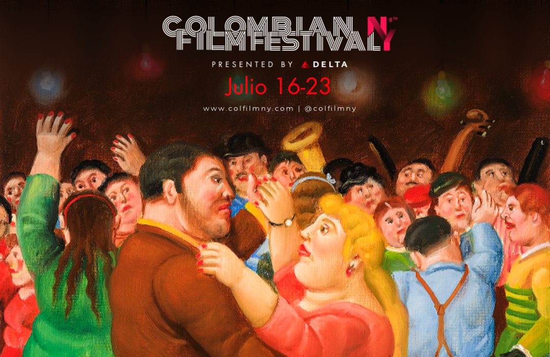 The Colombian Film Festival anuncia funciones online para colombianos en Estados Unidos