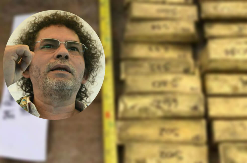 “Decreto del Gobierno sobre bienes de FARC es un nuevo ataque a la paz”: Pastor Alape