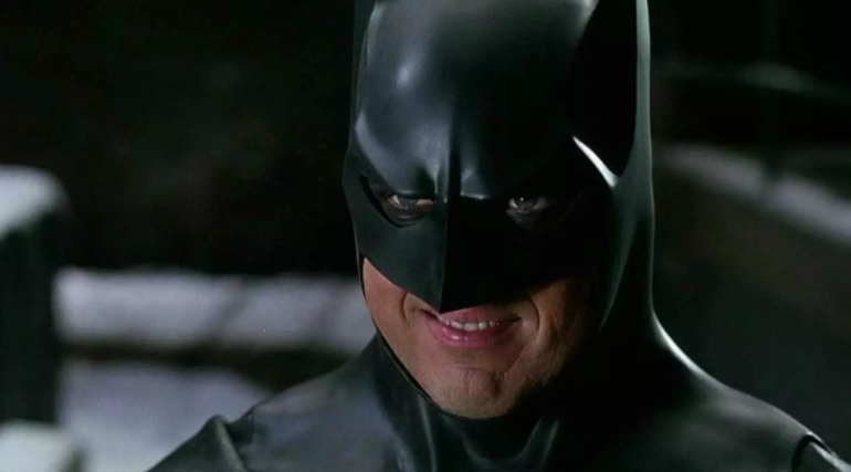Michael Keaton confirma su regreso como Batman en la película de Batgirl