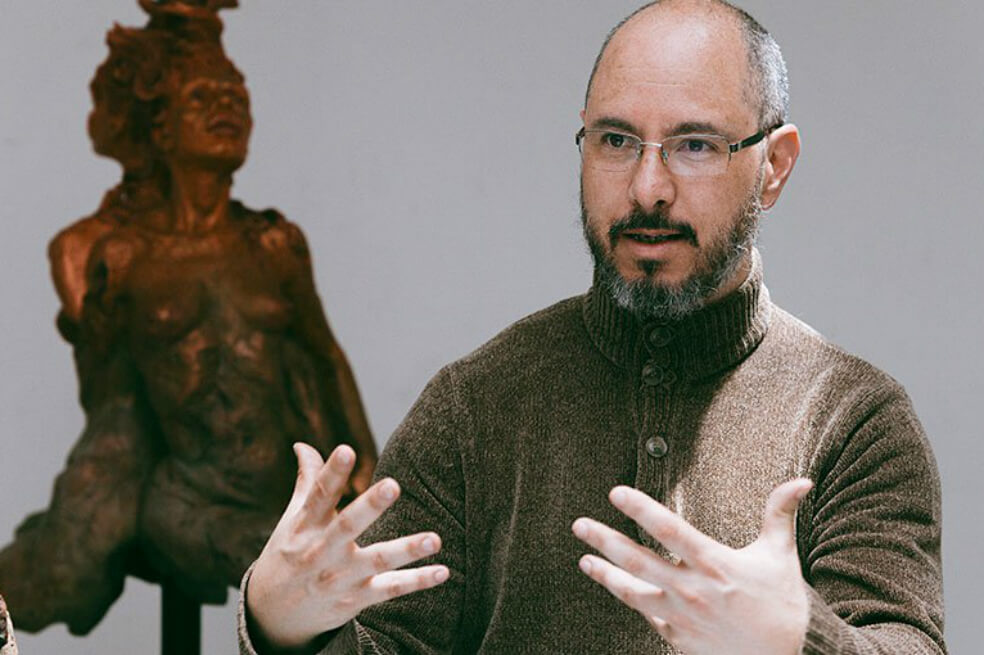 Así se está transformando la Academia de Artes Fábula