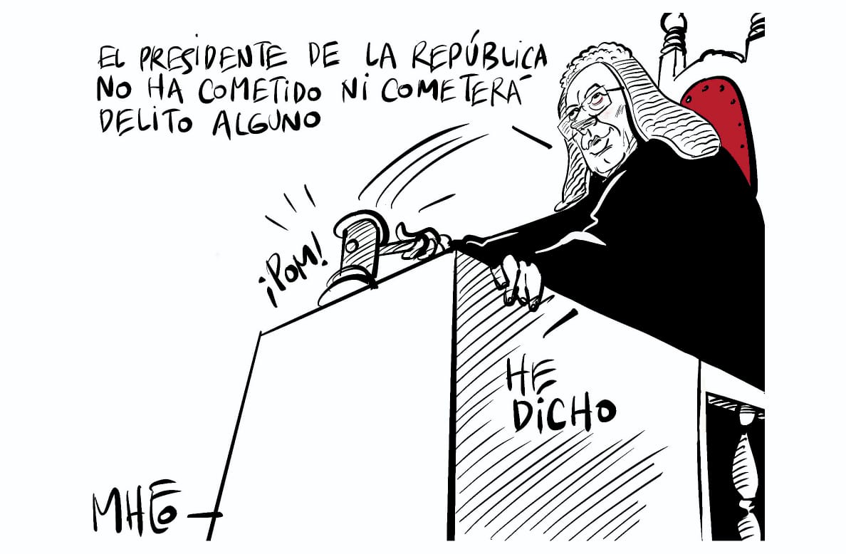 Autoabsolución