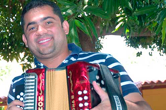 Parranda vallenata de Iván Zuleta terminó en balacera