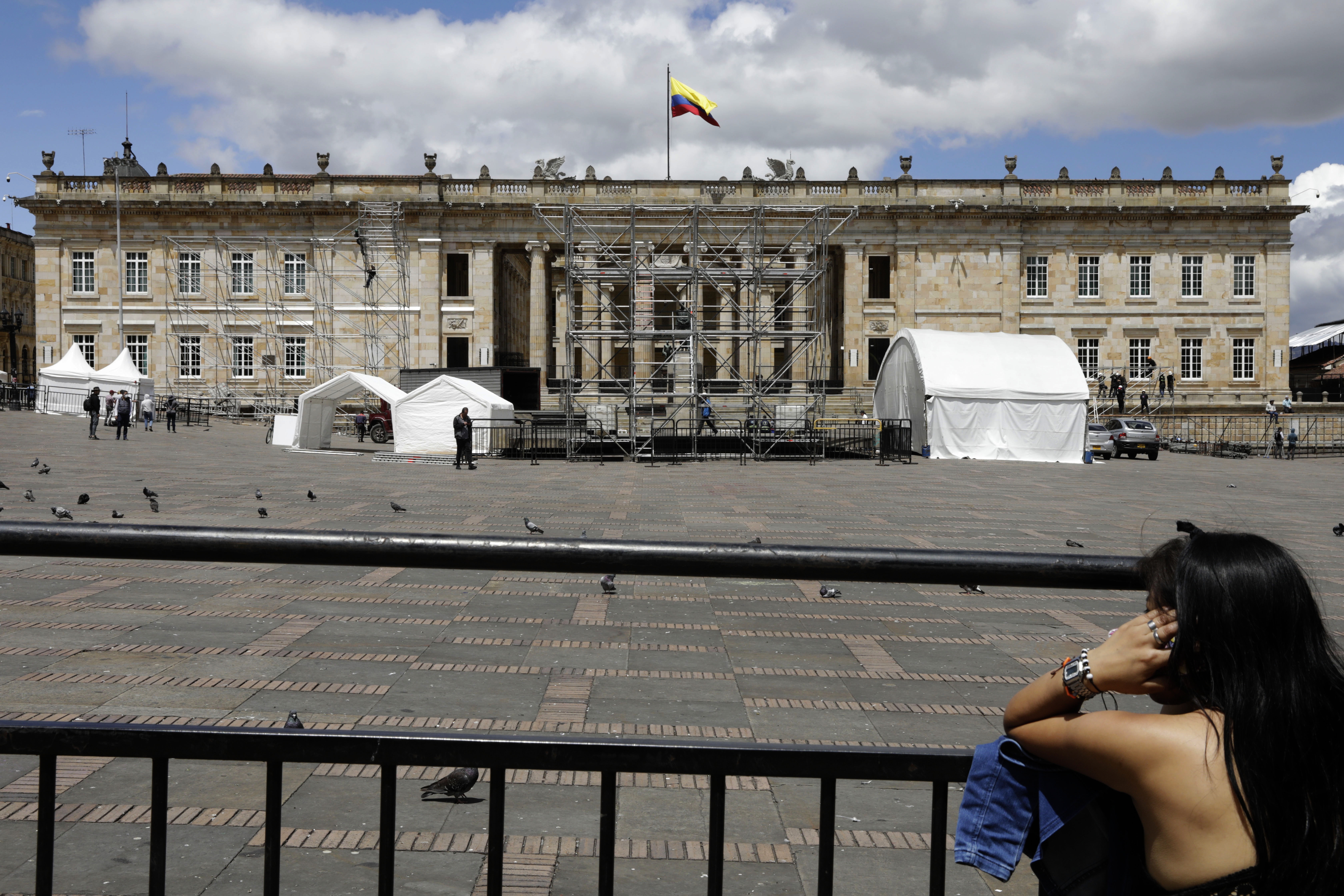 Los eventos en Medellín, Cali y otras ciudades por la posesión de Gustavo Petro