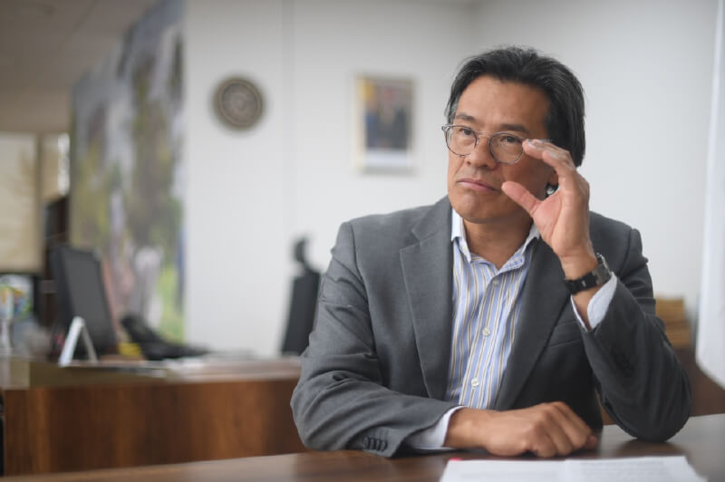 “Política de restitución de tierras no ha cambiado”: Andrés Castro