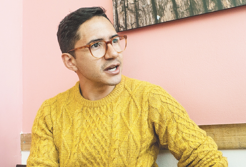 Juventud, protagonista del posconflicto