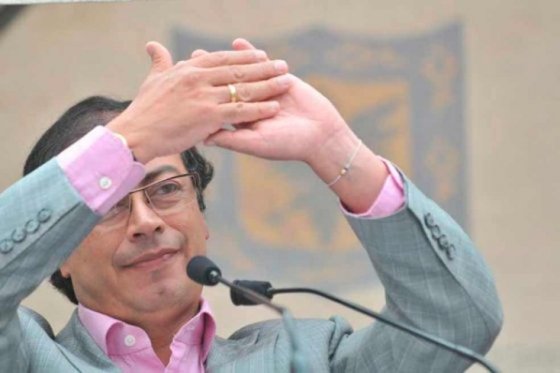 Funcionaria de la Procuraduría aplaudió a Petro por su gestión por la infancia y la juventud