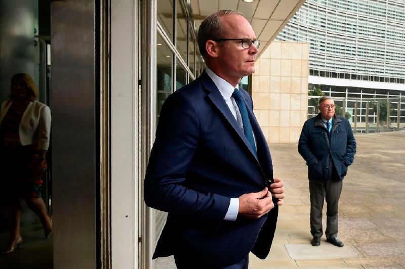 “Una salida sin acuerdo nunca será una opción para la Unión Europea”