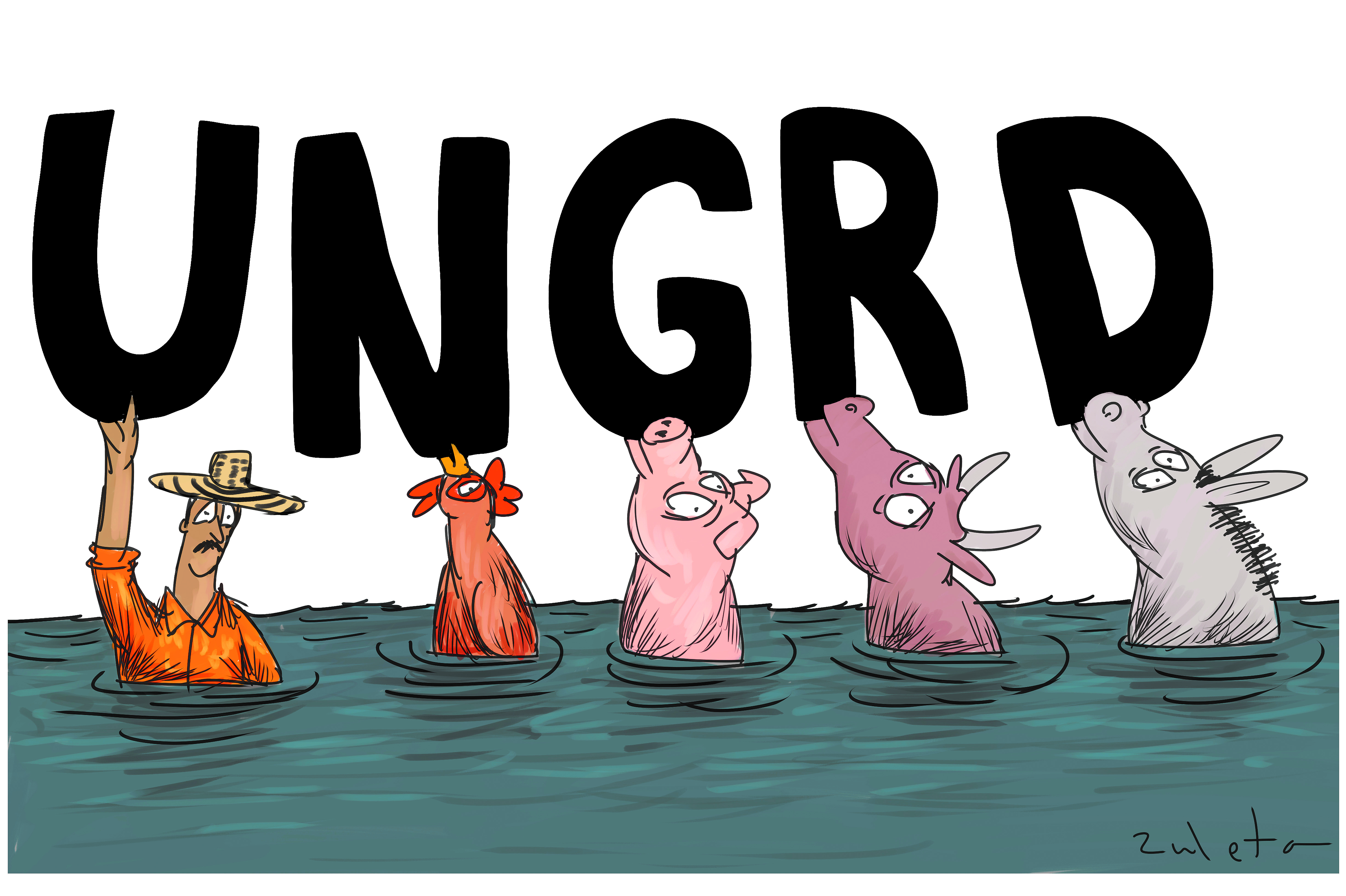 Inundaciones