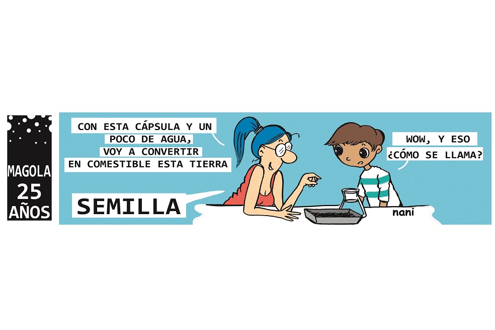 Magia
