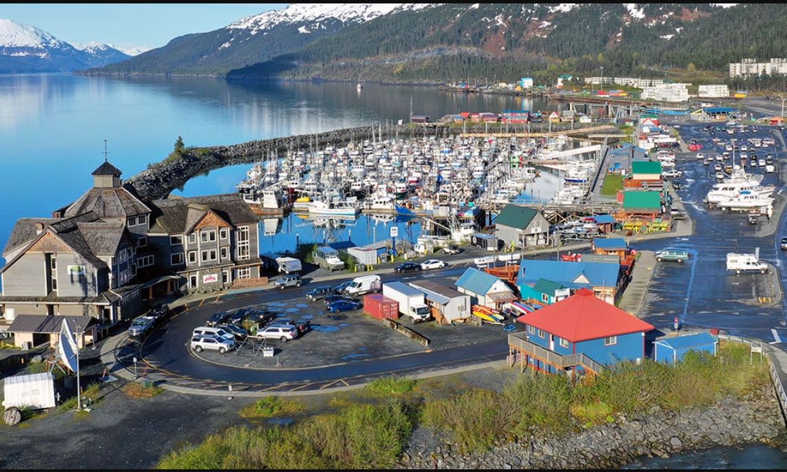Alaska: la huella rusa que sobrevive en el último rincón del Ártico estadounidense