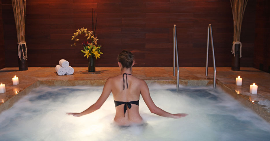 CROMOS recomienda: Un día de spa para celebrar amor y amistad