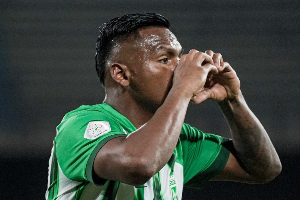 Así quedó la tabla de la Liga BetPlay tras la victoria de Nacional sobre Envigado