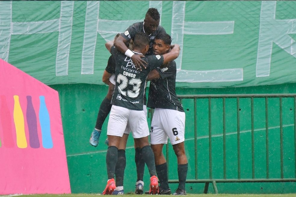 Liga BetPlay: Cali sufrió, pero venció a Cortuluá