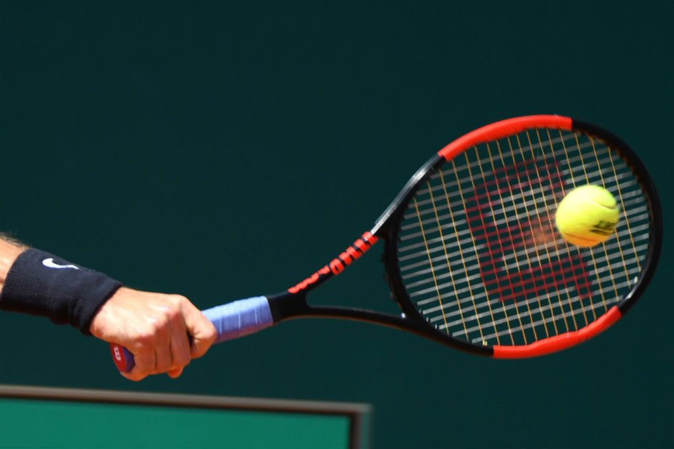 Corrupción en el tenis juvenil: partidos amañados para beneficiar a apostadores