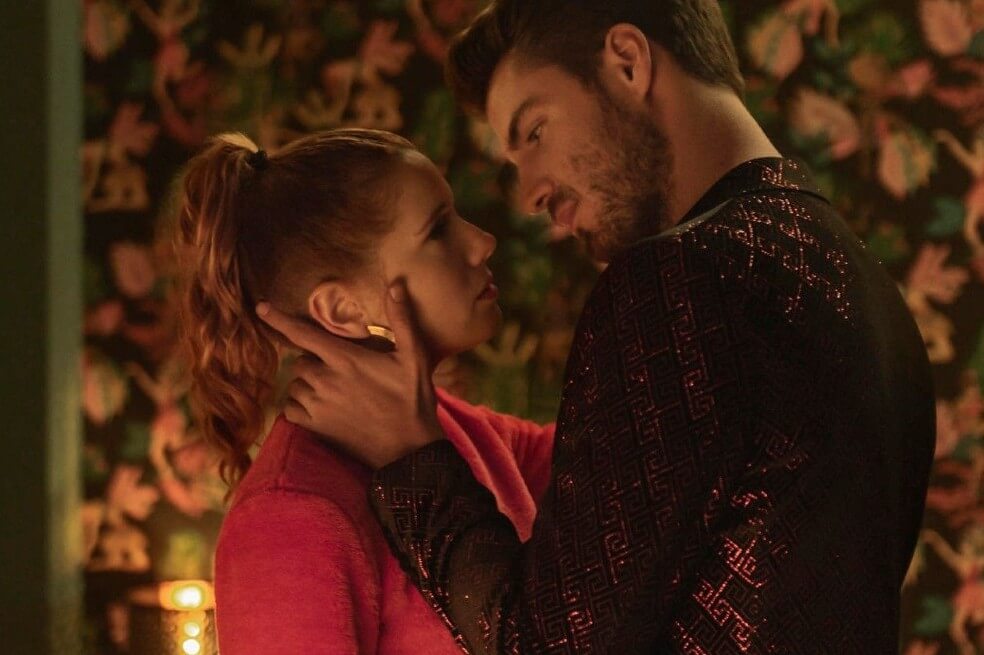 ¿Quién es quién en «Valeria», la nueva serie de Netflix?