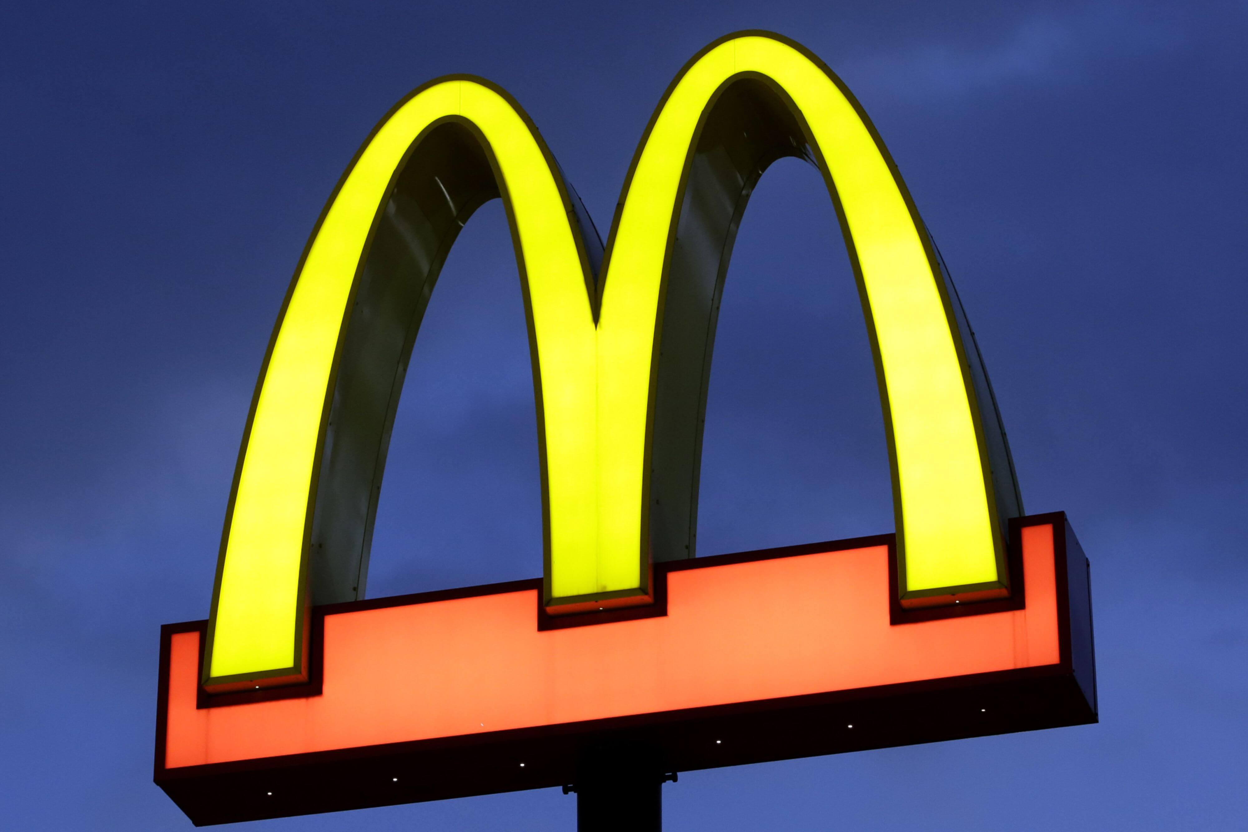 McDonald’s cierra locales cerca de foco de brote del virus chino
