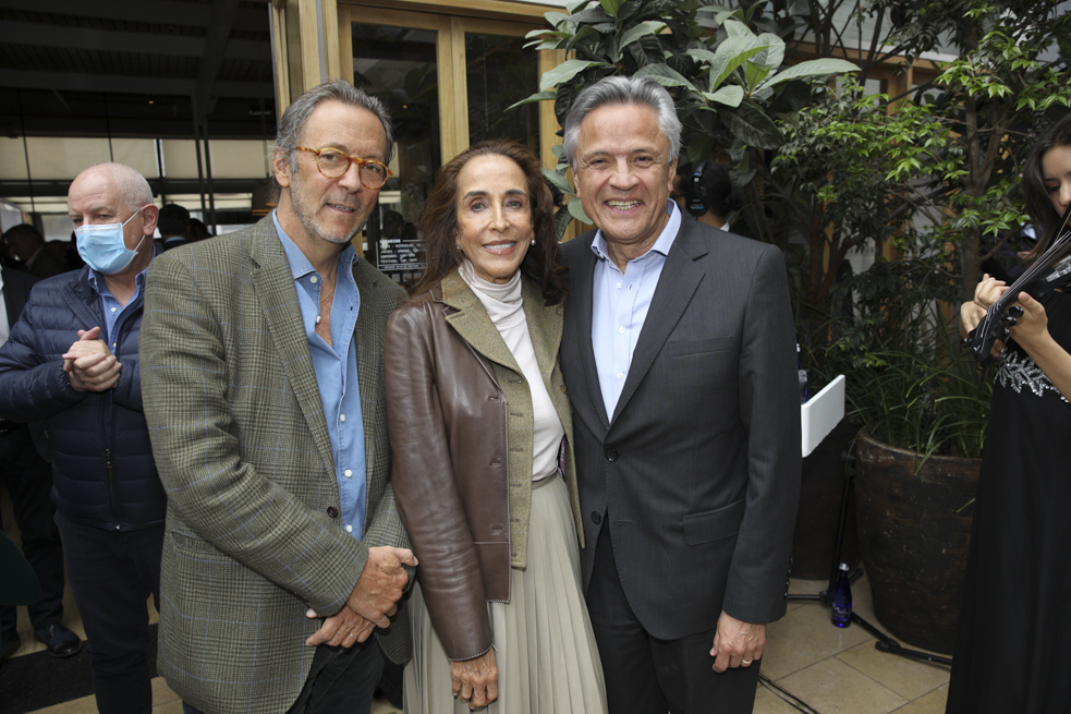 LA CELEBRACION DEL DECIMO ANIVERSARIO DE BLU RADIO