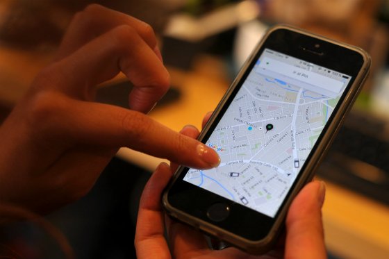 Presidente de Uber ofrece disculpas a londinenses por «errores»