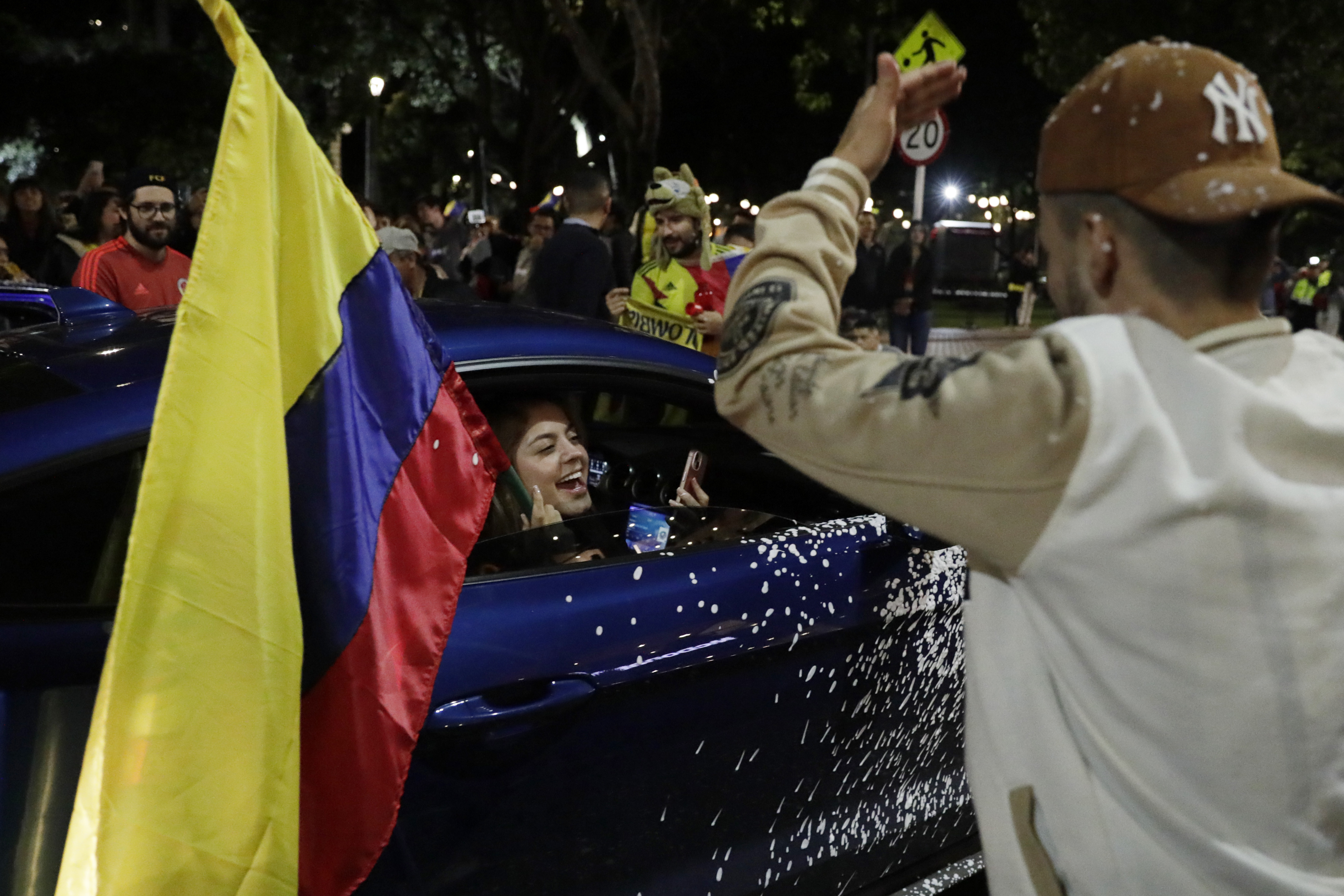 ¿Cómo evitar el tráfico vehicular en la final de la Copa América?