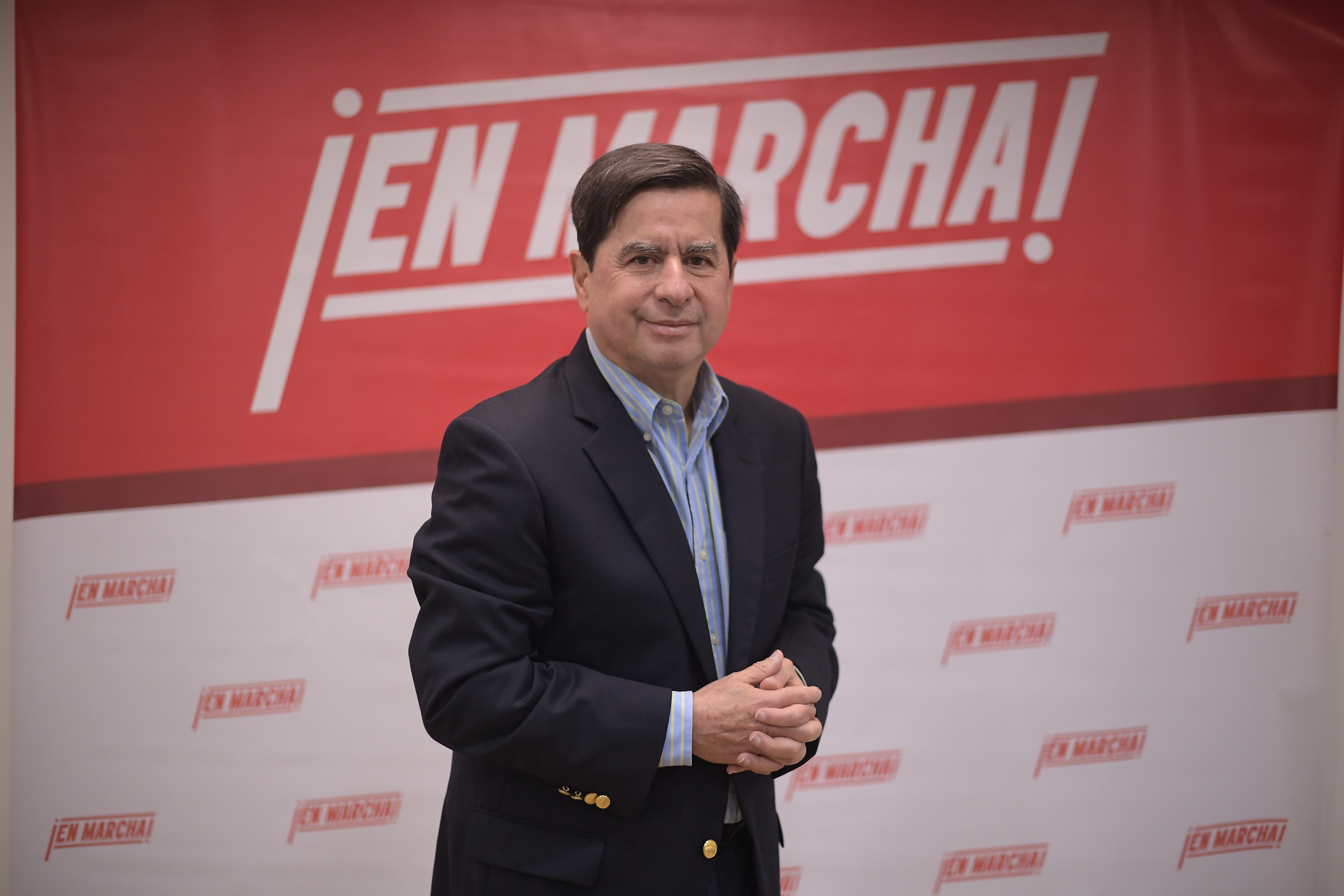 Senadores de En Marcha piden que el partido se declare en independencia del gobierno