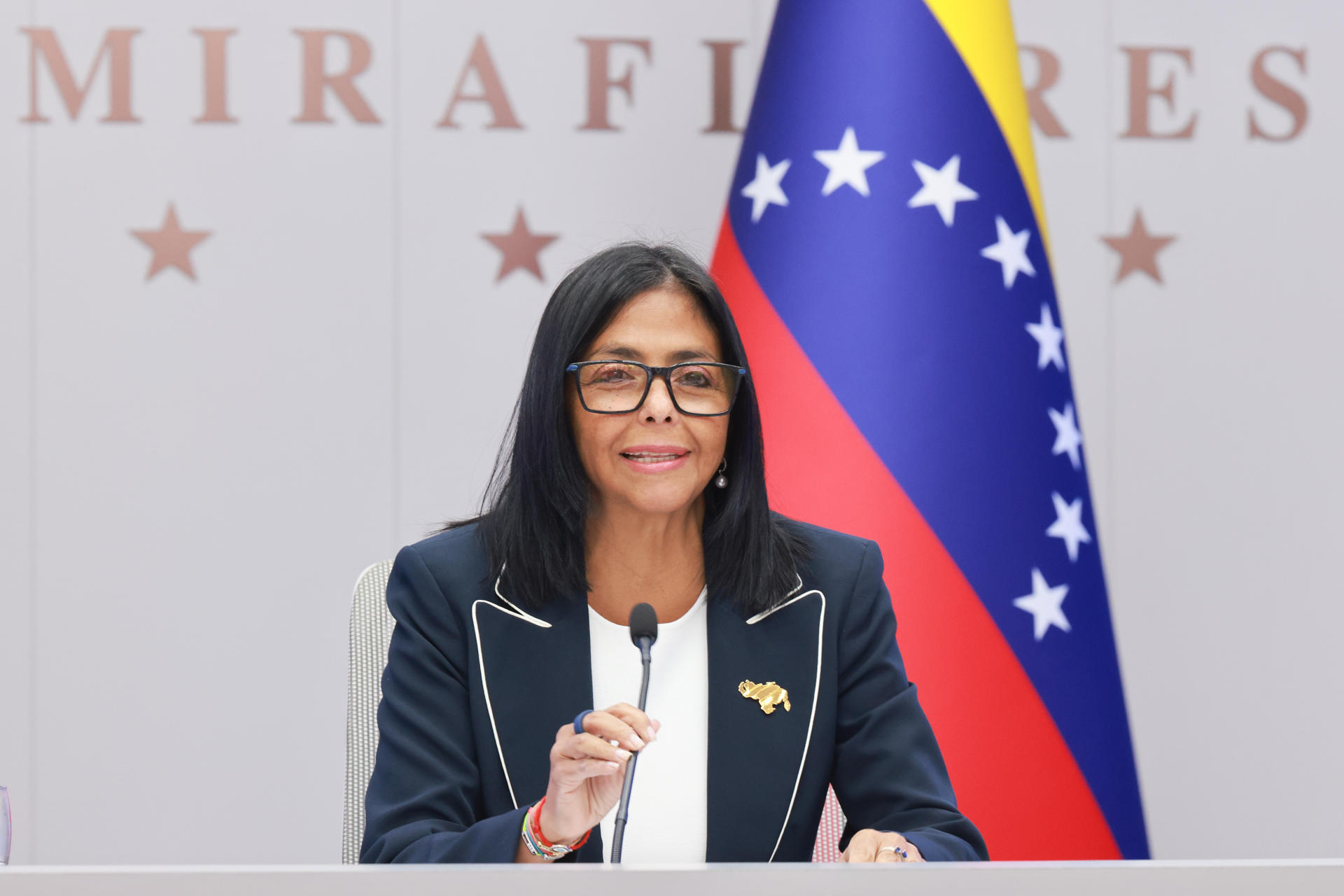 “Ausencia forzosa”: la excusa del chavismo para no declarar falta absoluta en Venezuela