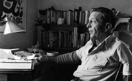 Depresión y alcoholismo en la vida y obra de John Cheever