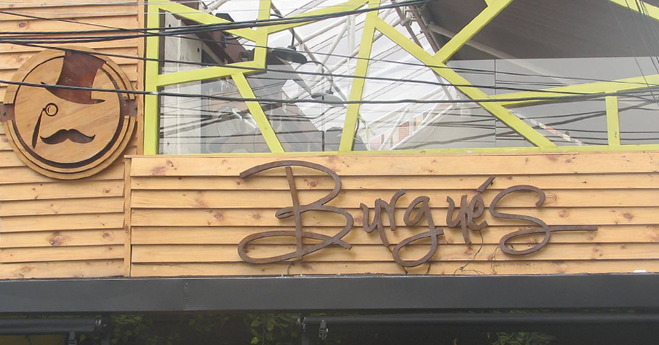 Burgués: Vive la experiencia de probar lo mejor en Bogotá